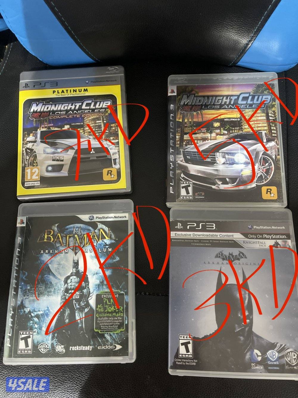 العاب بليستيشن 3 ps3 games0