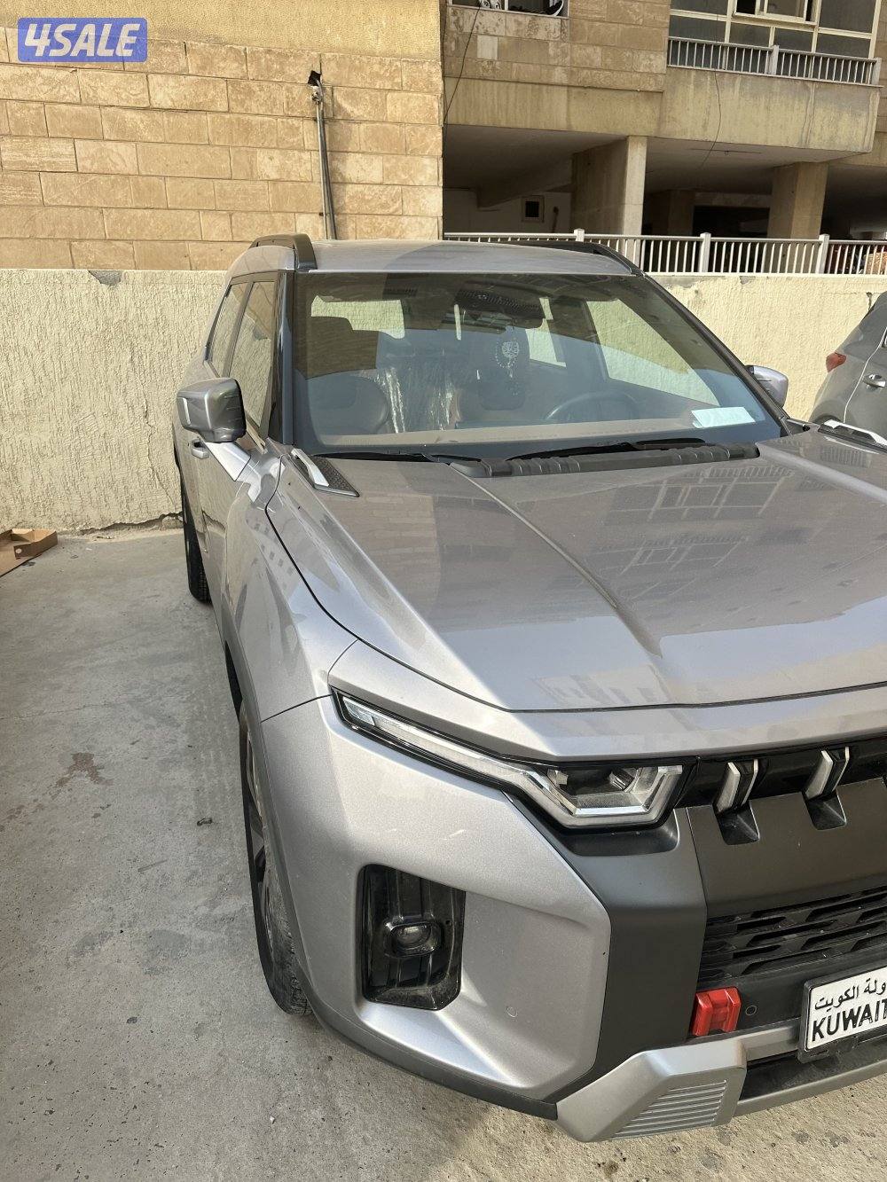 سيارة توريس كورى الصنع موديل 2024 كاملة المواصفات للبيع1