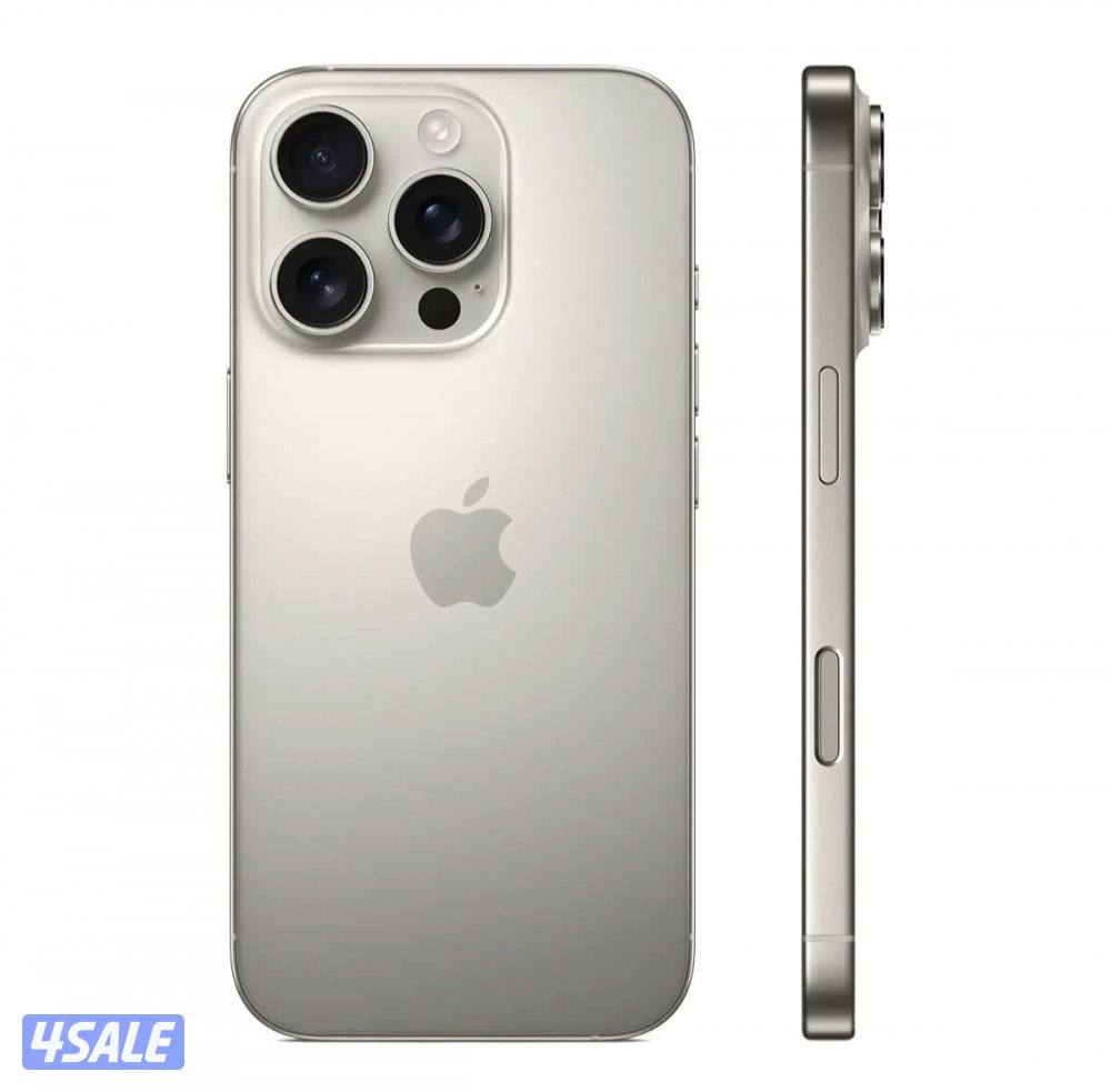 iphone 16 pro max بدل فقط0