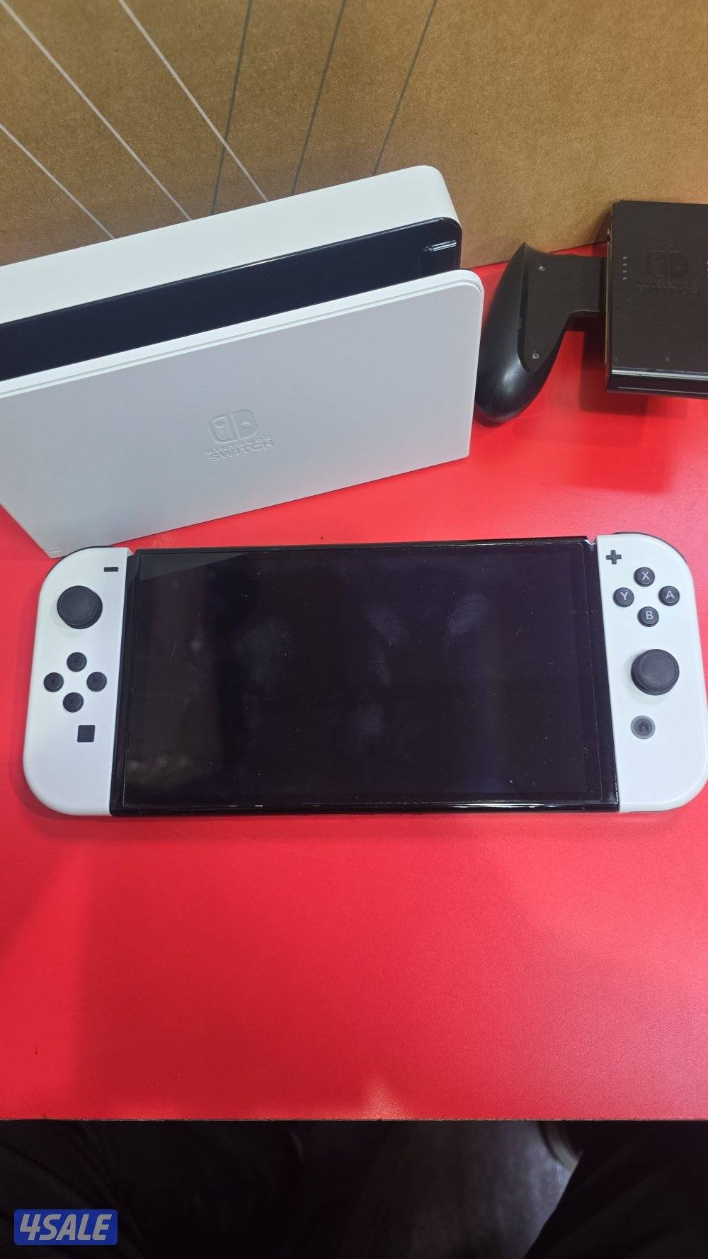 نتيندو سويتش اوليد3