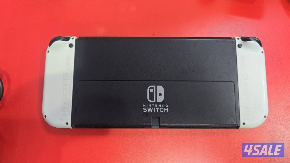 نتيندو سويتش اوليد5