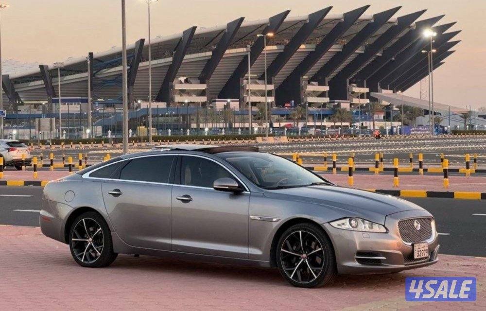 جاغوار 2014 للبيع1