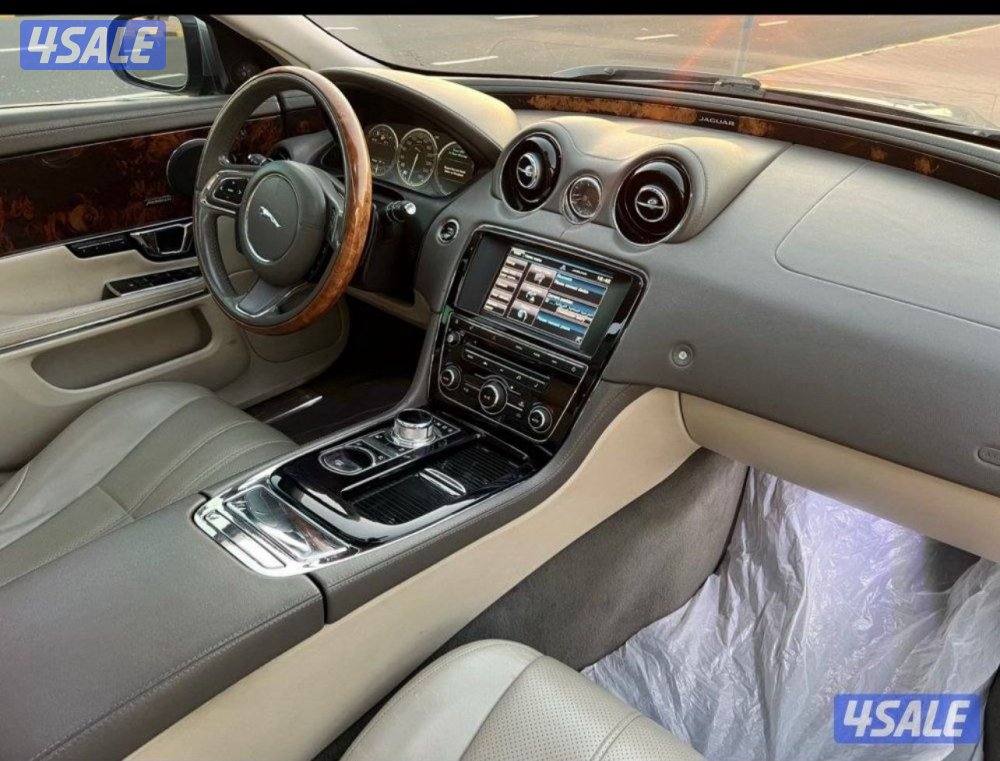 جاغوار 2014 للبيع3