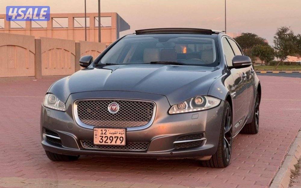 جاغوار 2014 للبيع2