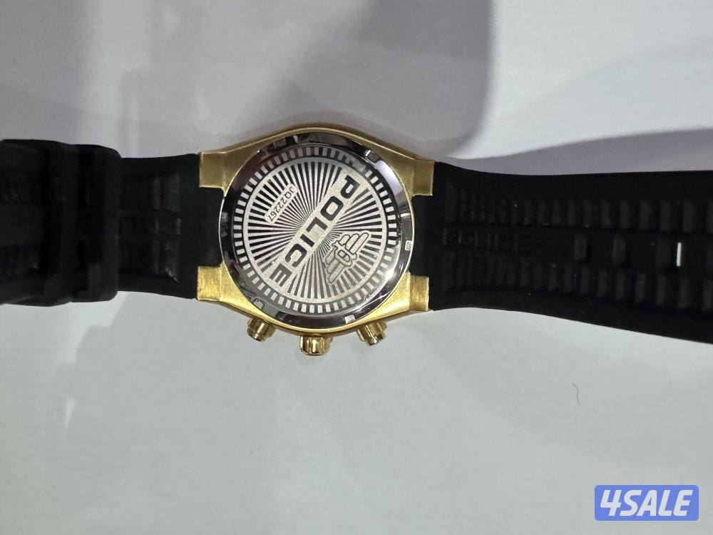 Police Salkantay PEWJQ22267022