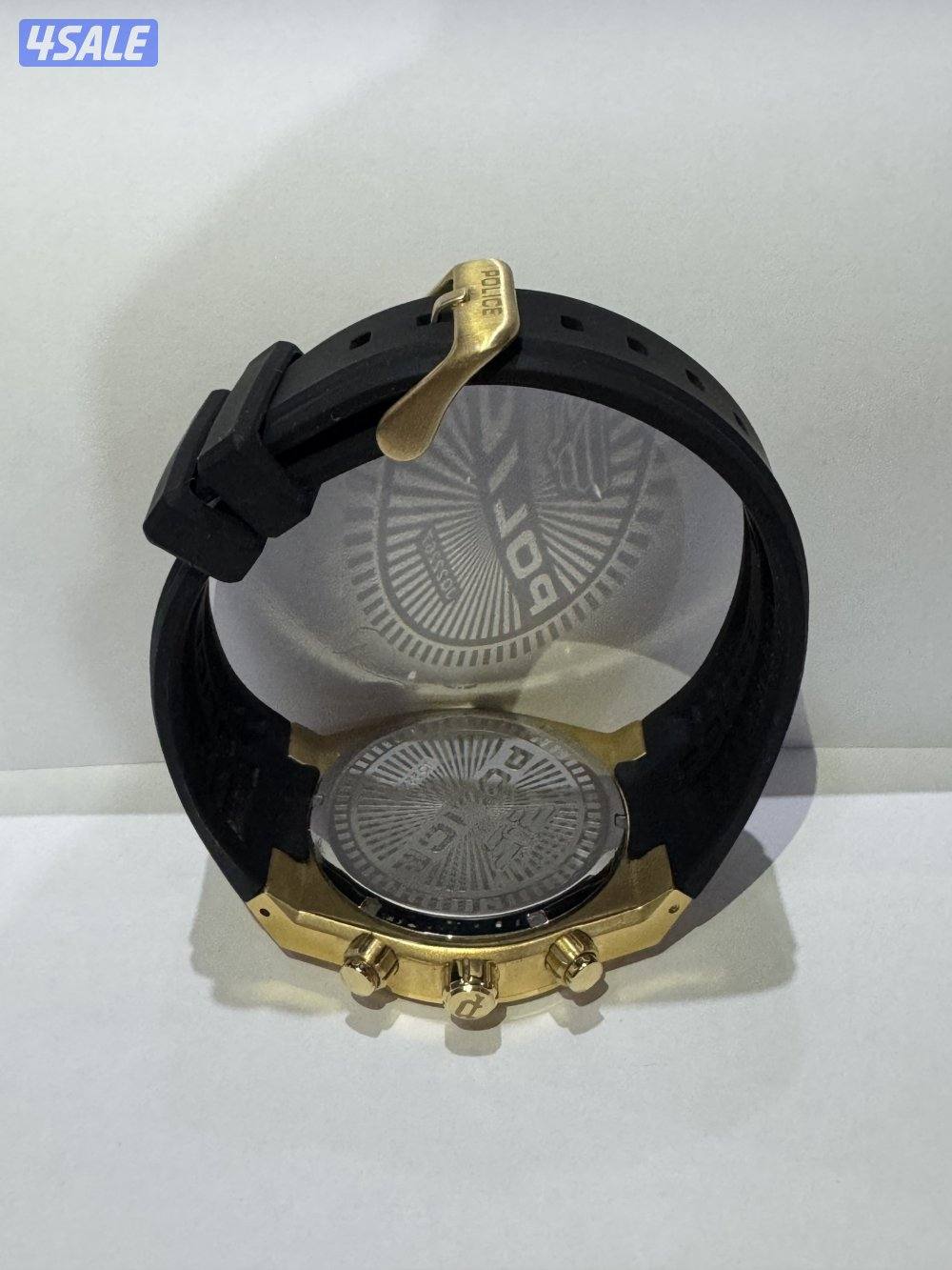 Police Salkantay PEWJQ22267021