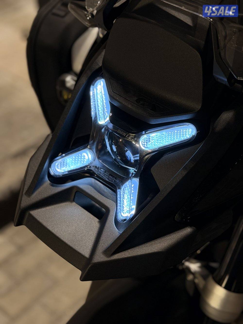 للبيع GSA1300 / 20253