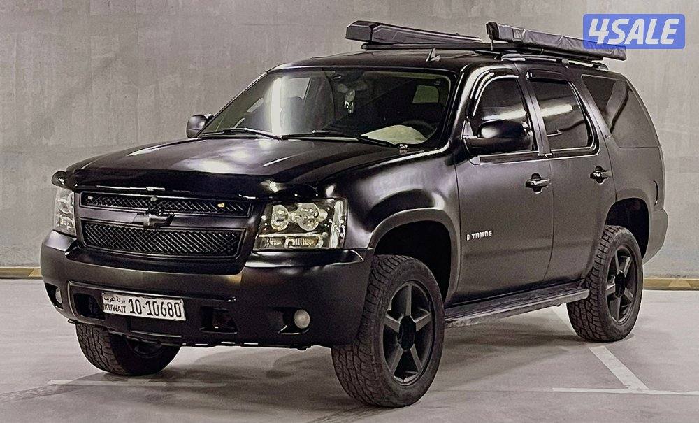 للبيع تاهو ltz السعر النهائي0