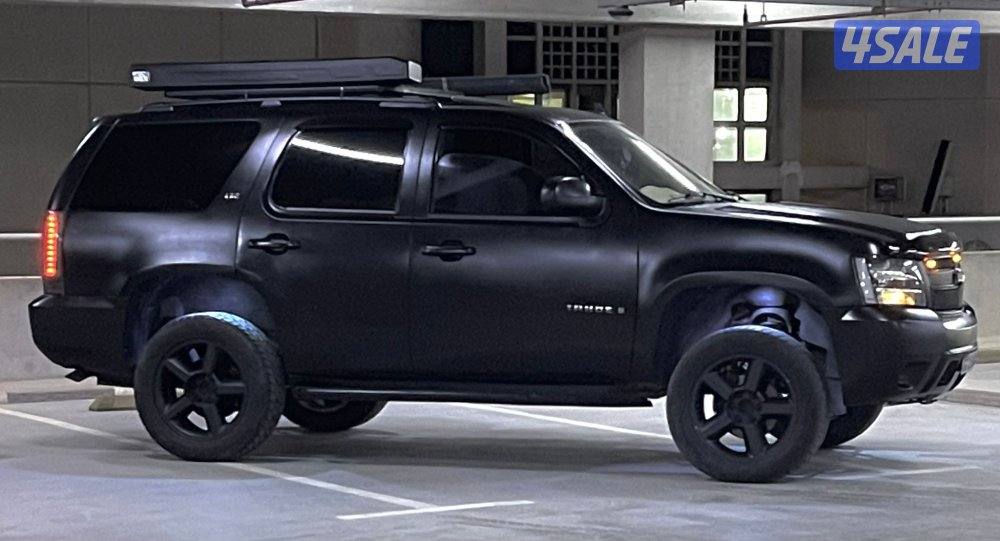 للبيع تاهو ltz السعر النهائي2