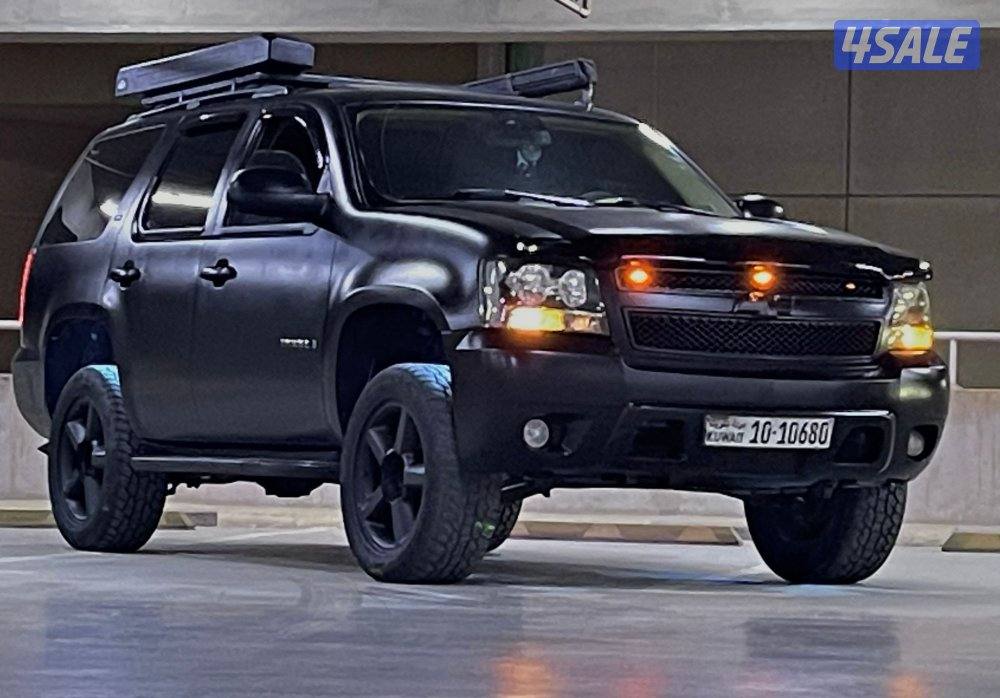 للبيع تاهو ltz السعر النهائي1