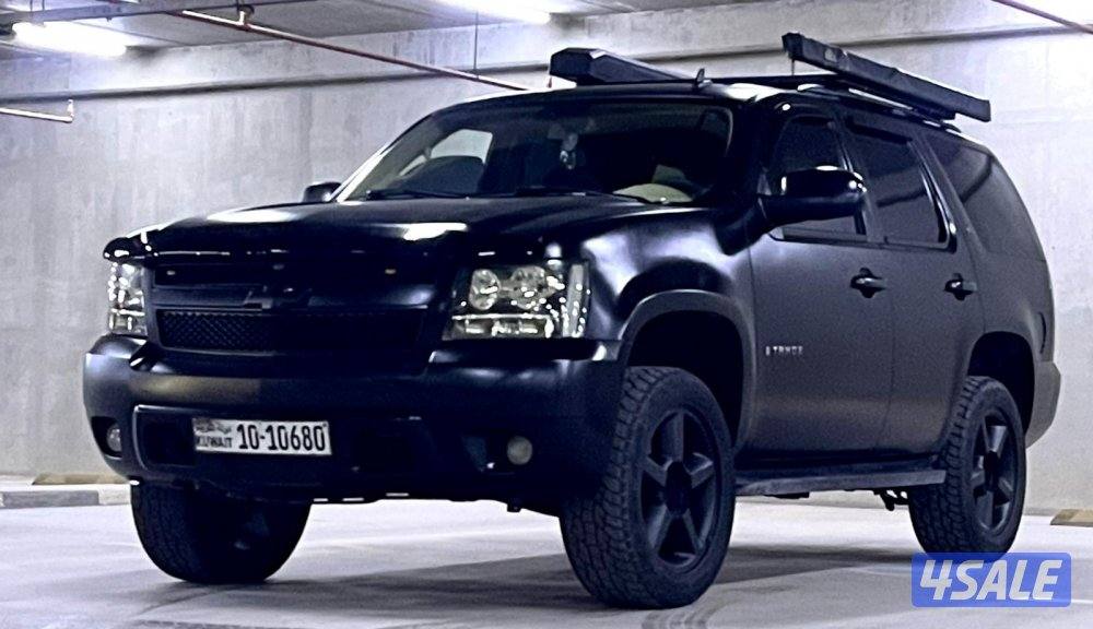 للبيع تاهو ltz السعر النهائي3