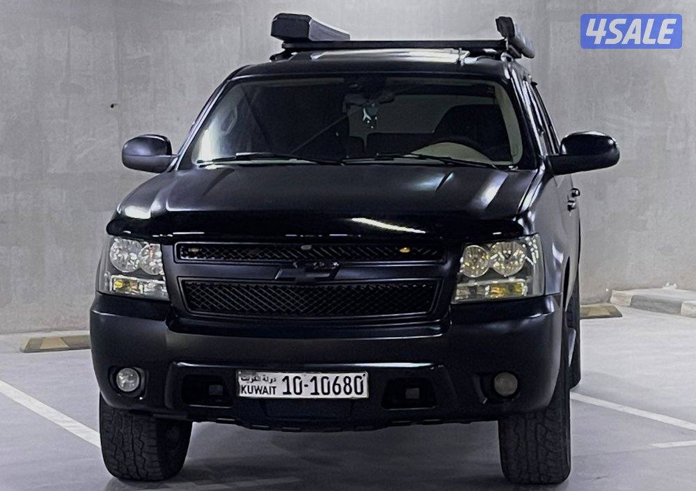 للبيع تاهو ltz السعر النهائي4