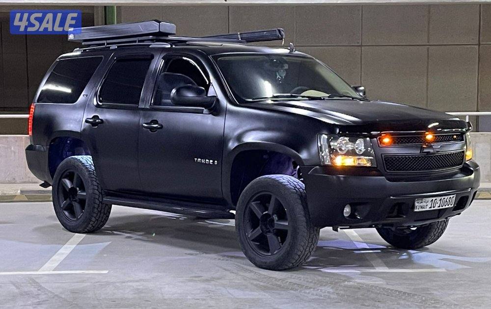 للبيع تاهو ltz السعر النهائي5