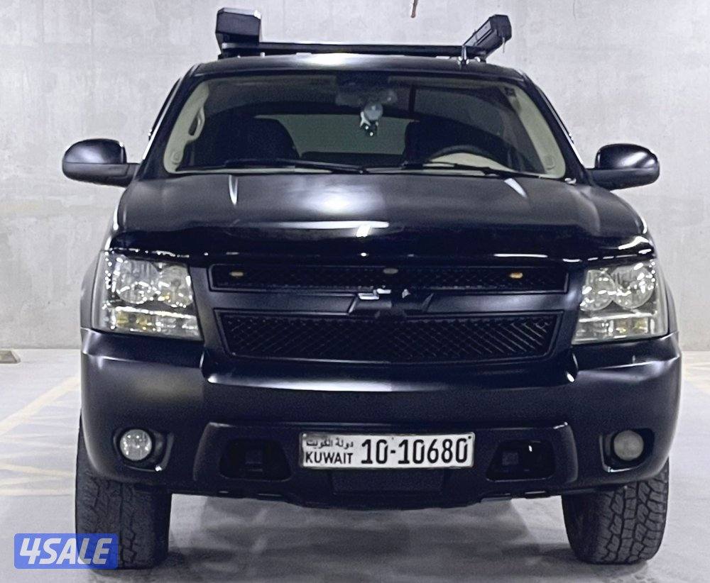 للبيع تاهو ltz السعر النهائي6