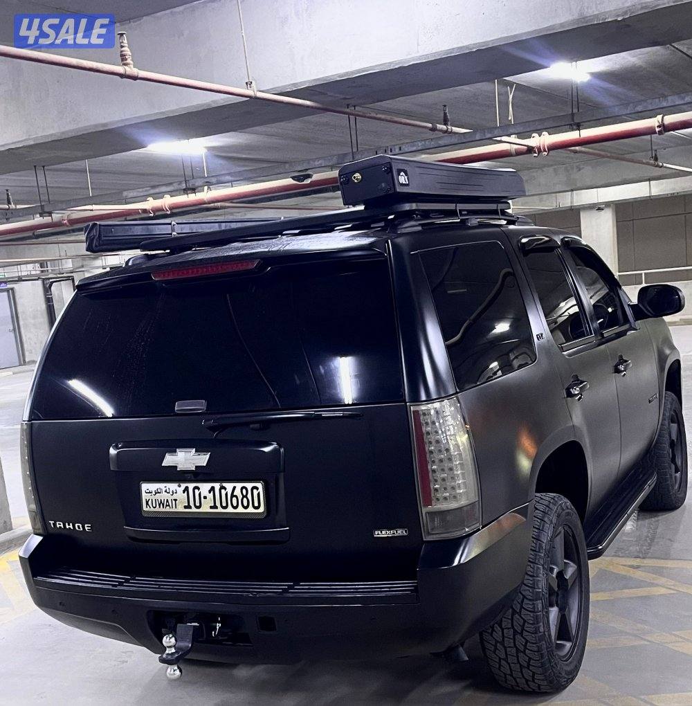 للبيع تاهو ltz السعر النهائي7