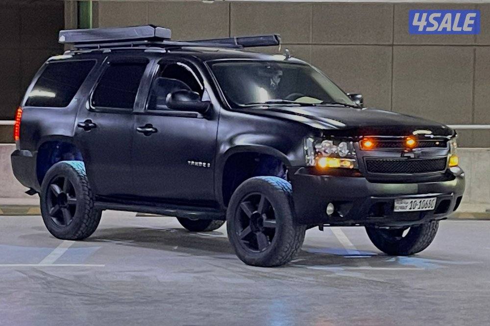 للبيع تاهو ltz السعر النهائي8