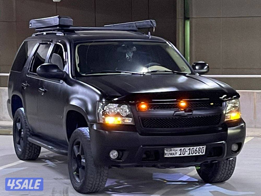 للبيع تاهو ltz السعر النهائي11