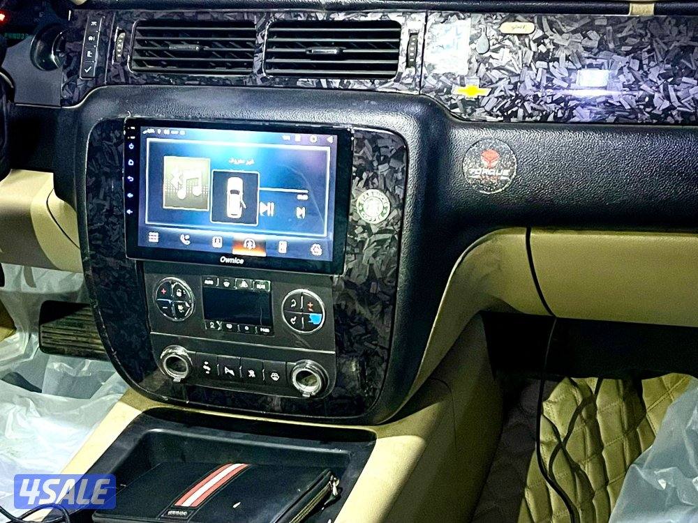 للبيع تاهو ltz السعر النهائي13