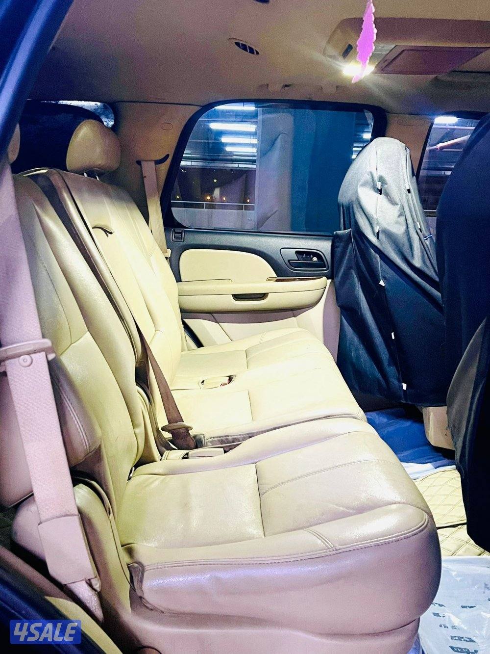 للبيع تاهو ltz السعر النهائي14