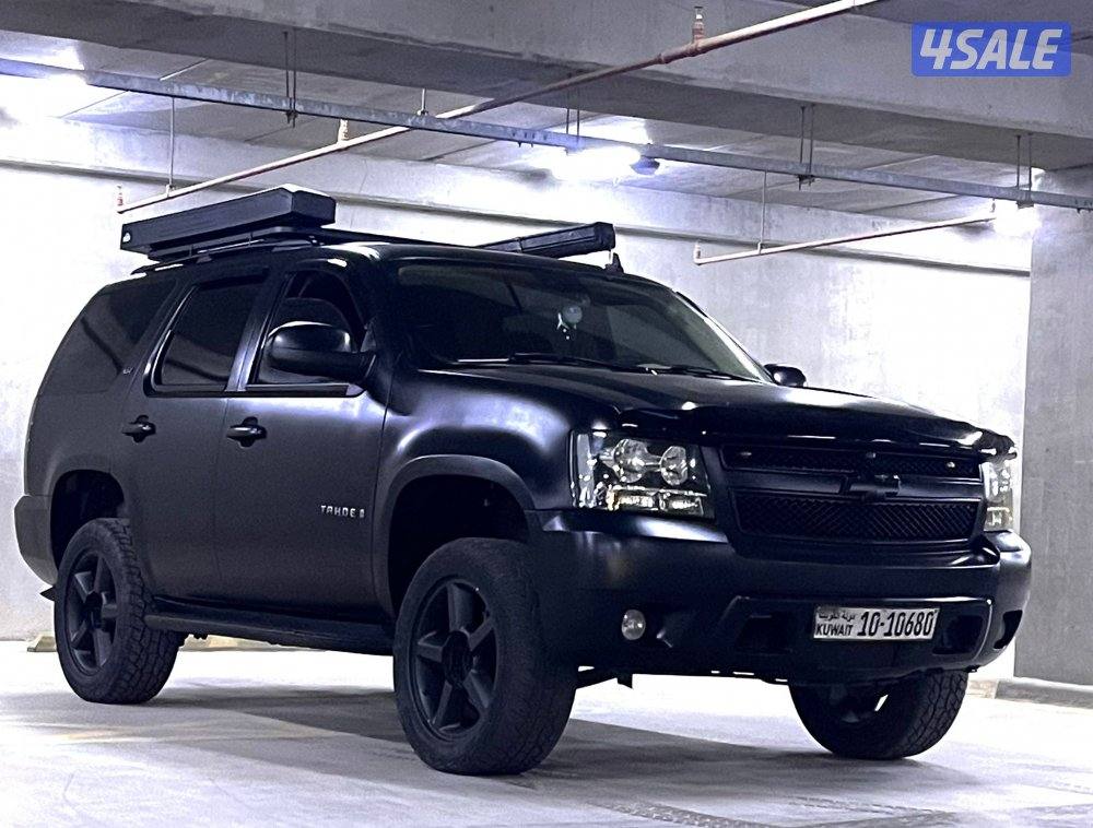 للبيع تاهو ltz السعر النهائي15