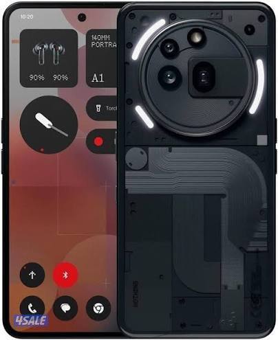 nothing 3a pro نظيف جدا0