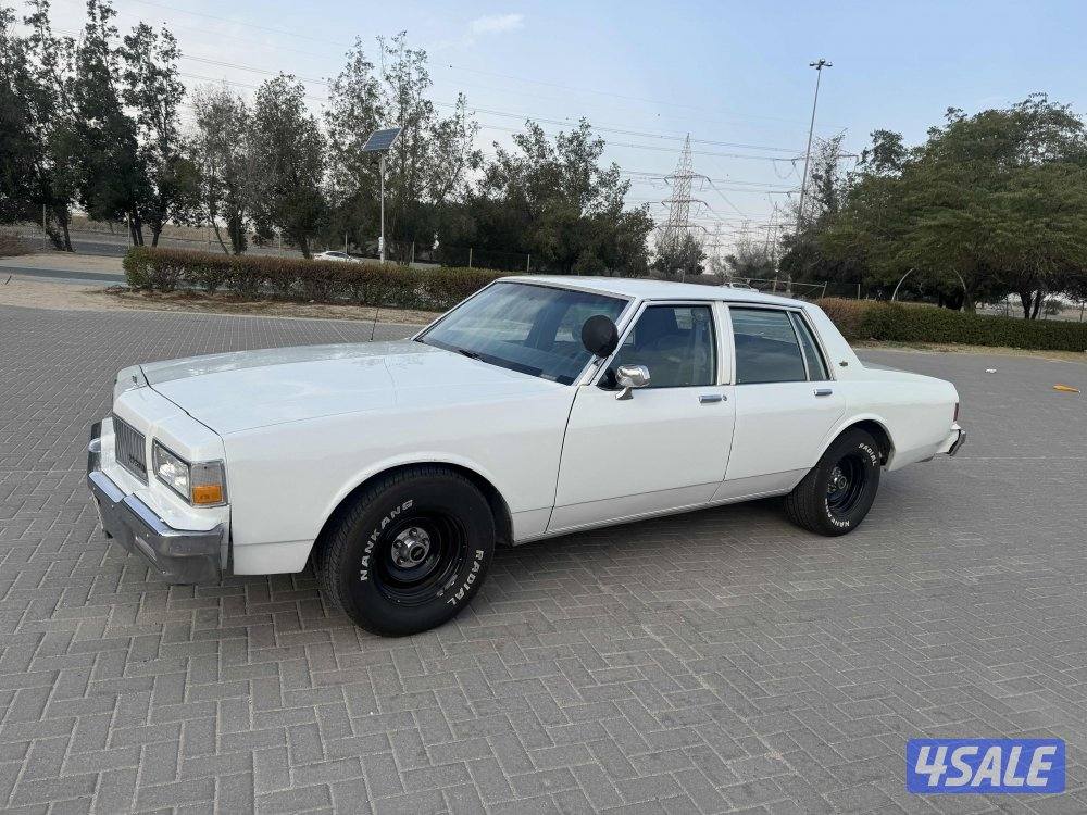 كابرس ١٩٩٠ دورية كندي اصلي0