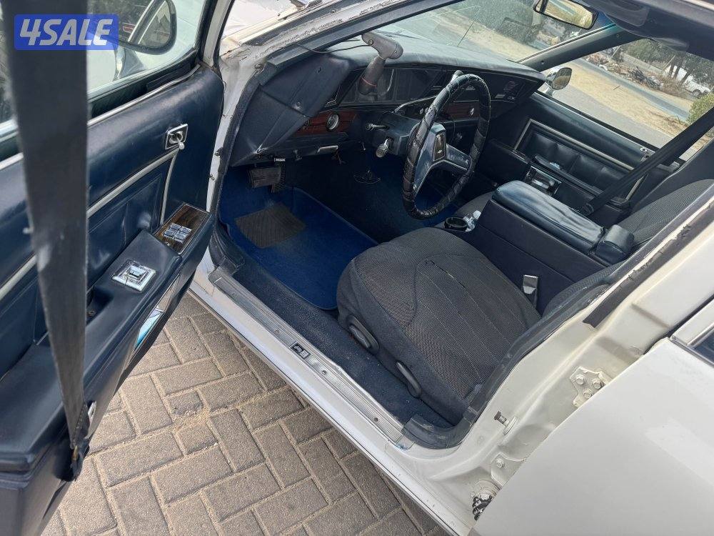 كابرس ١٩٩٠ دورية كندي اصلي7