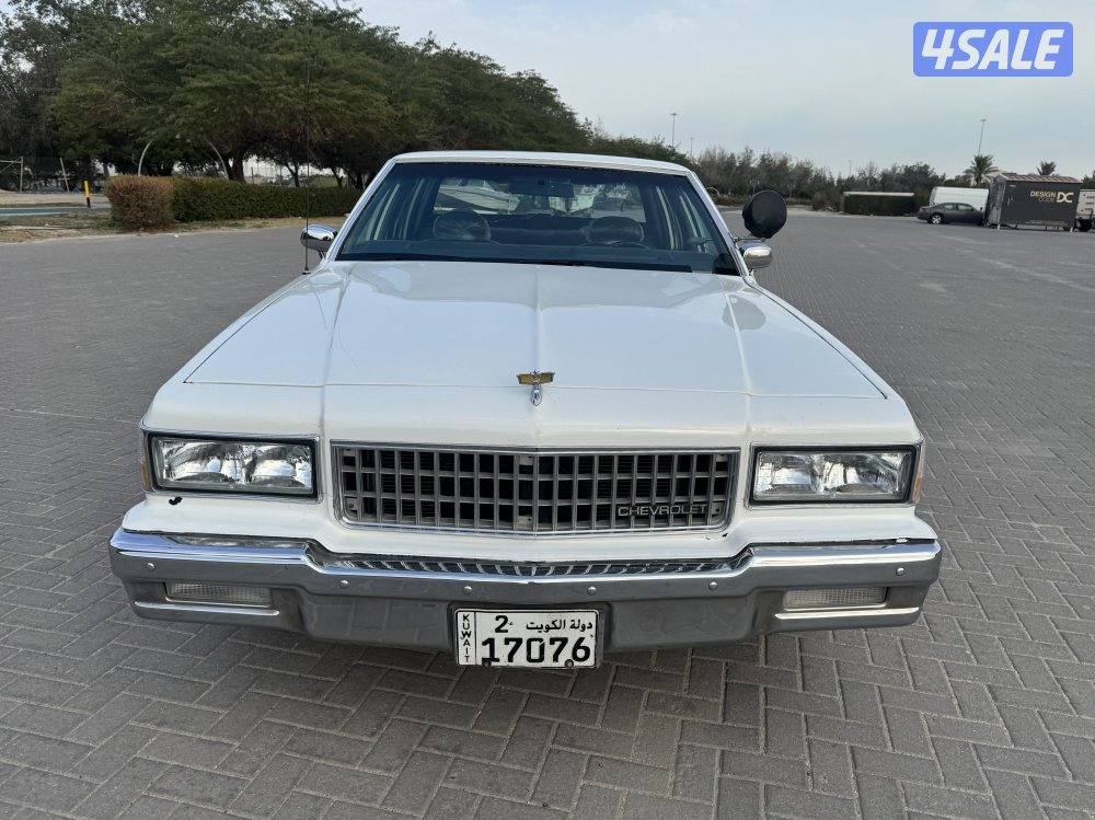 كابرس ١٩٩٠ دورية كندي اصلي10