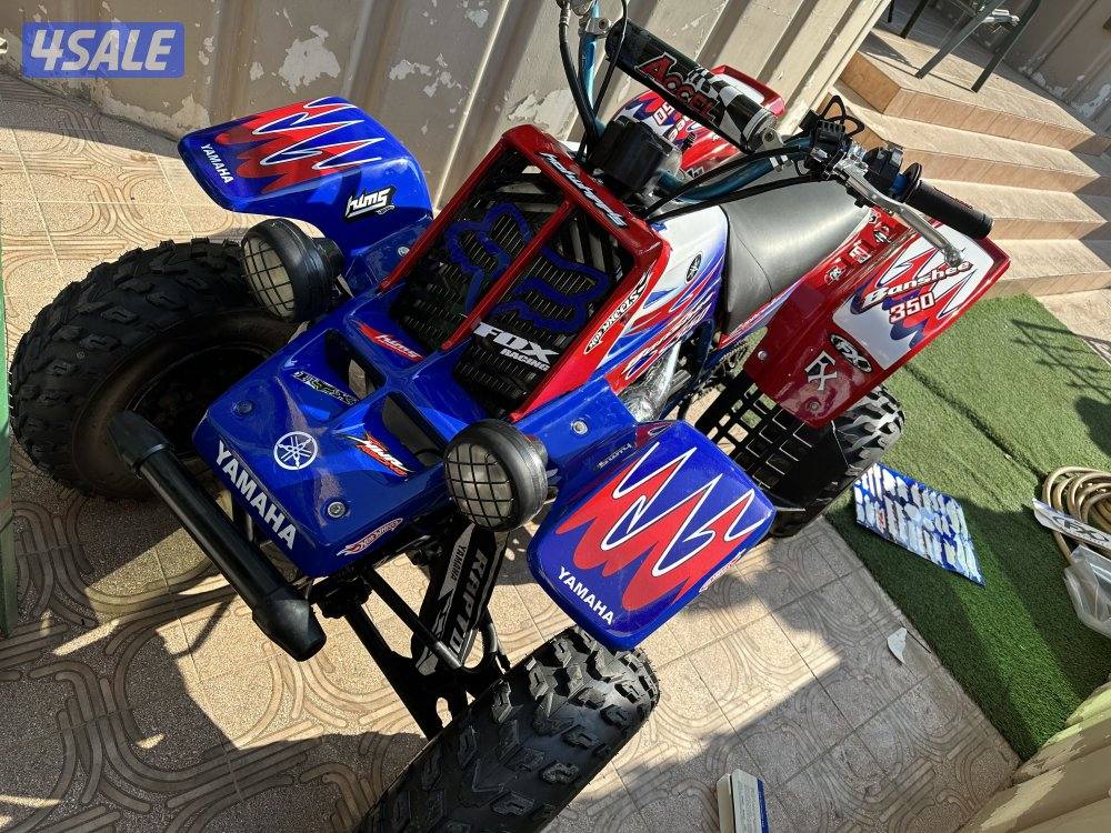 بانشي ٢٠٠٤ نضيف جدا0