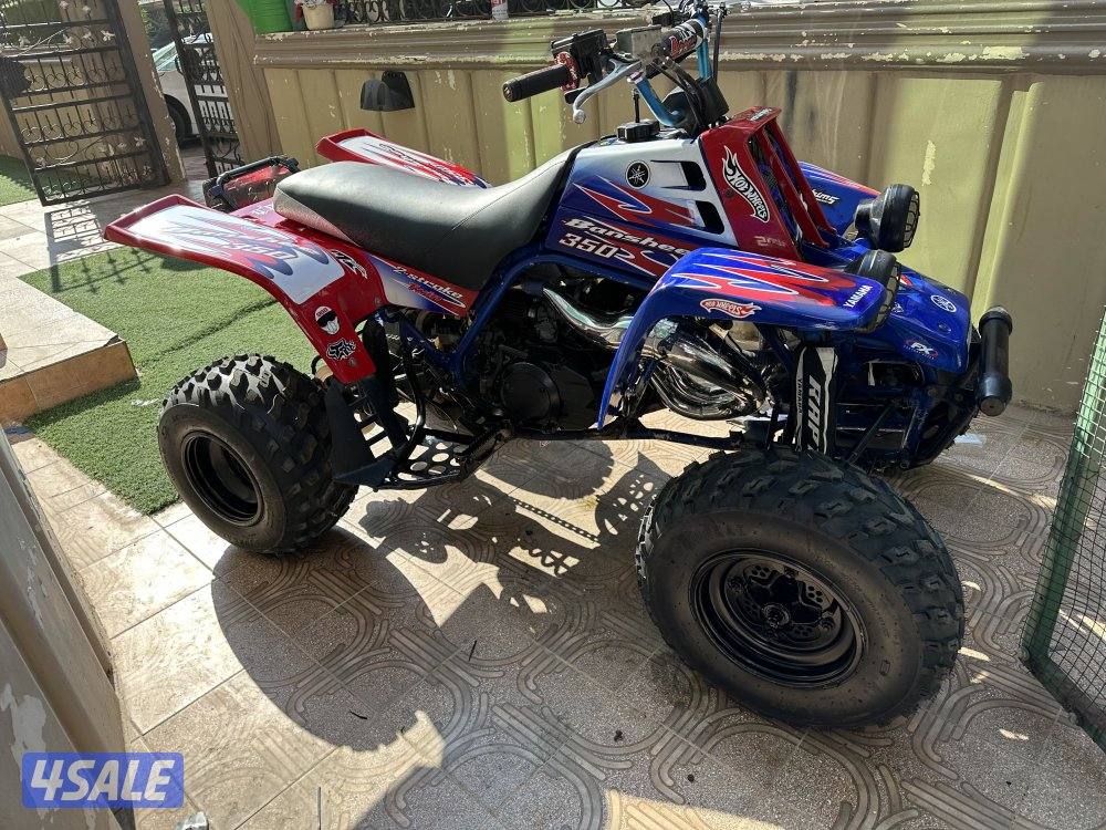 بانشي ٢٠٠٤ نضيف جدا1