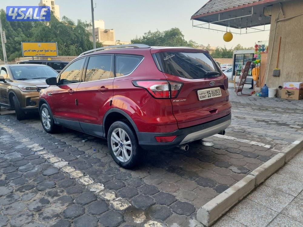 جيب سكيب بحالة الوكالة5