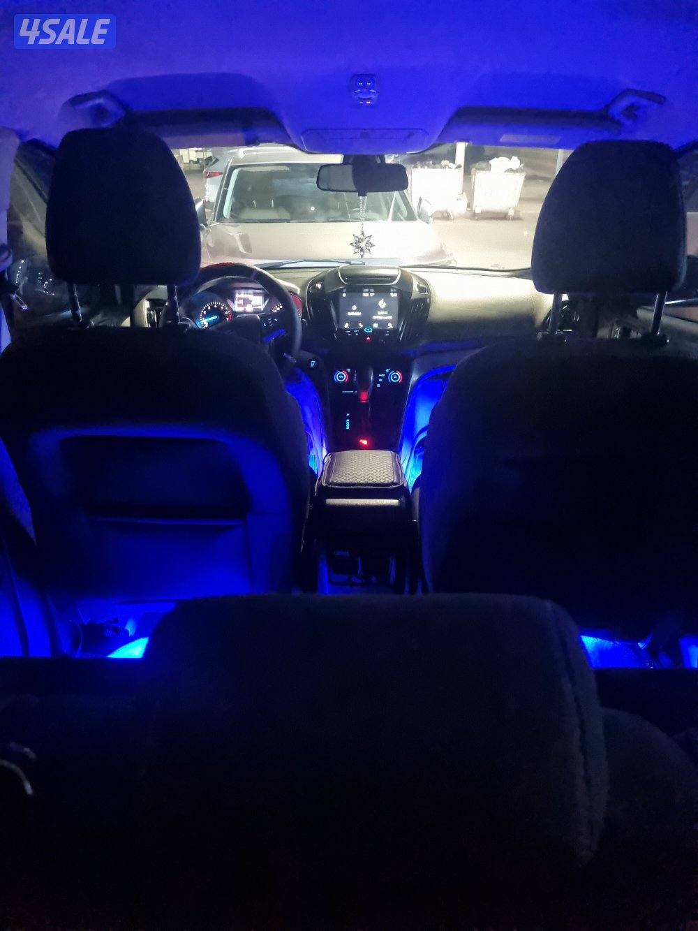 جيب سكيب بحالة الوكالة8