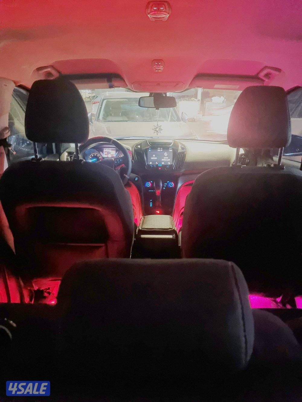 جيب سكيب بحالة الوكالة9