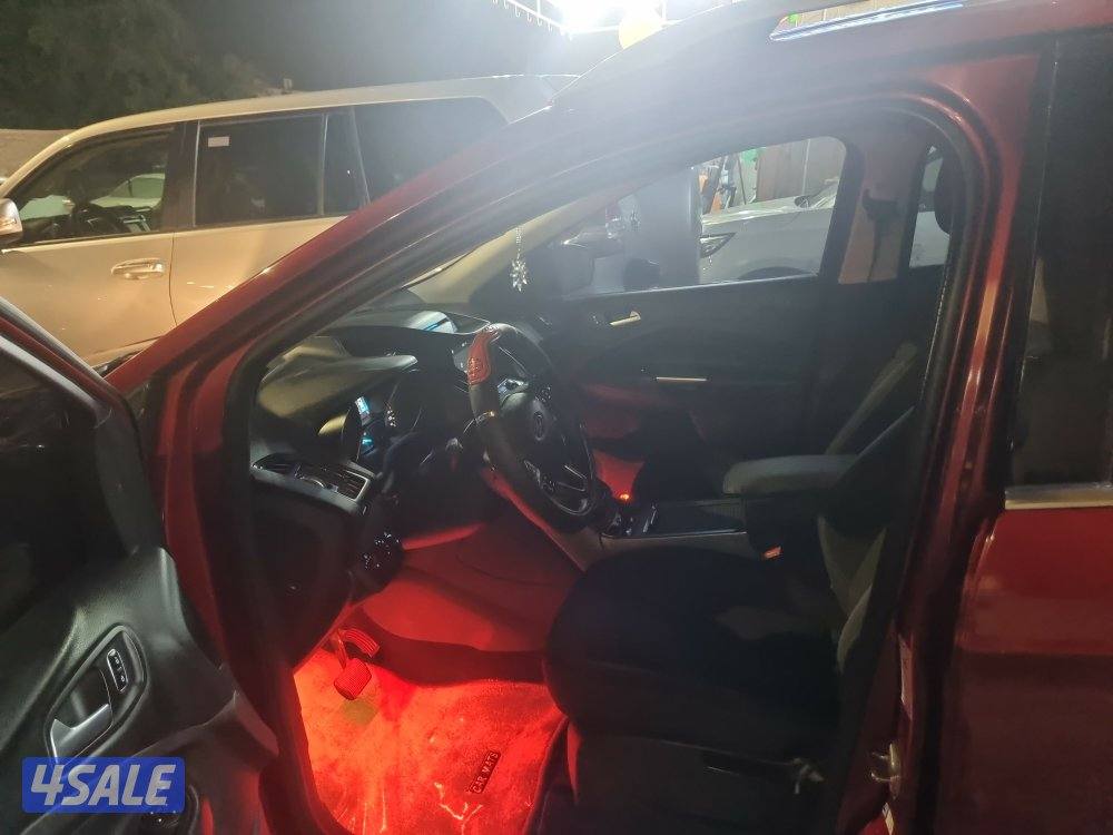 جيب سكيب بحالة الوكالة10