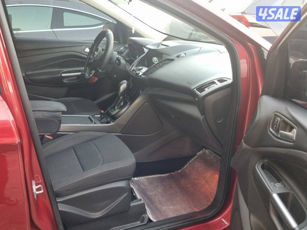 جيب سكيب بحالة الوكالة11