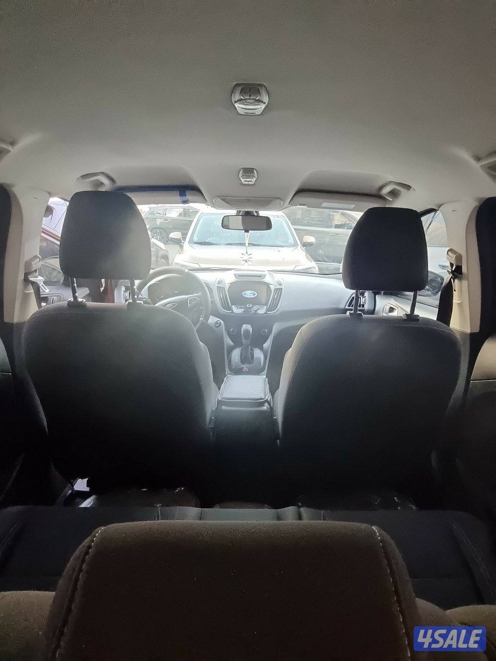 جيب سكيب بحالة الوكالة13