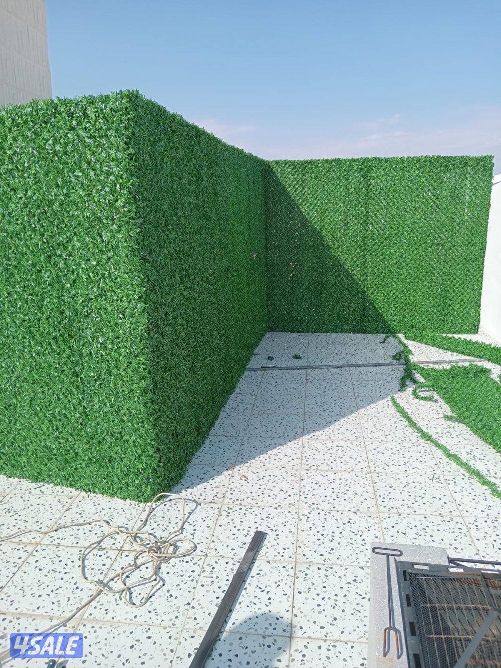 هندي حداد عام مظلات غرفه أبواب درابزين مخازن جاخور شغل مزارع14