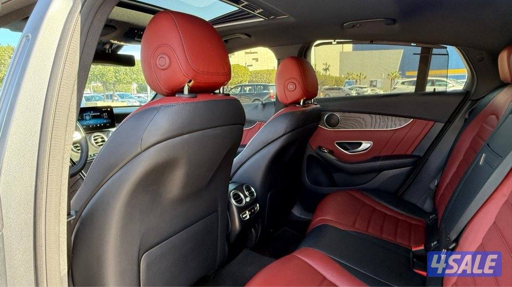 GLC200coupe Premium+7