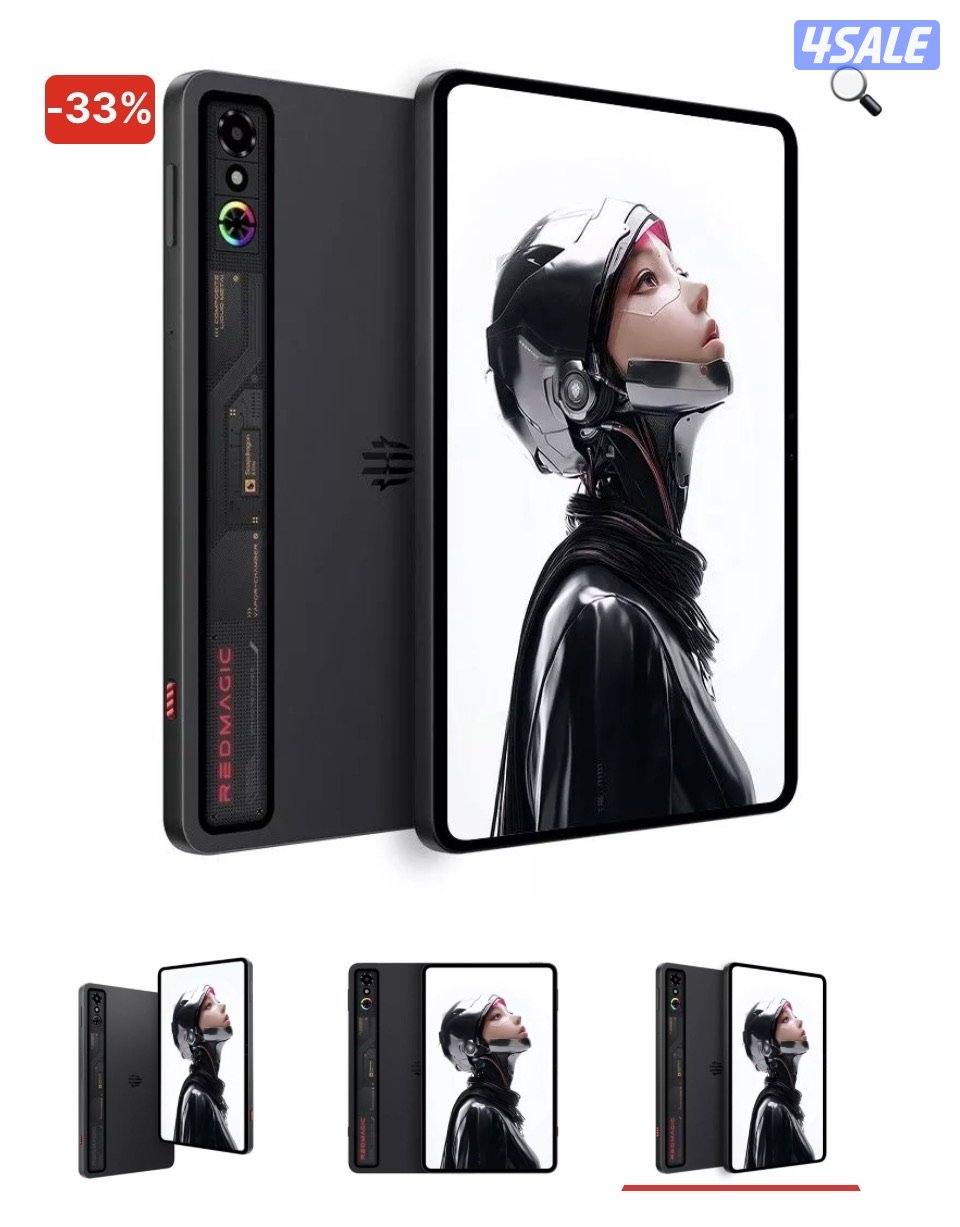 ريد ماجيك استرا 512 مشحون 7 مرات1