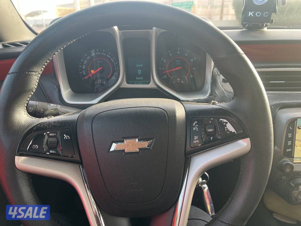 كمارو 2014 شرط الفحص1