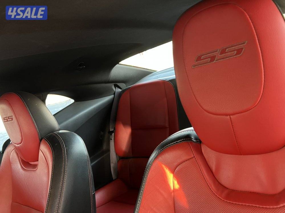 كمارو 2014 شرط الفحص4