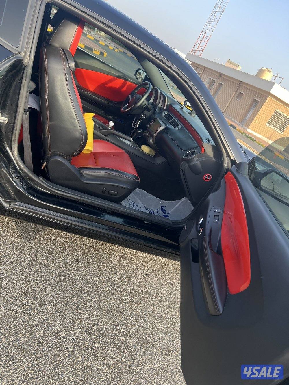 كمارو 2014 شرط الفحص5