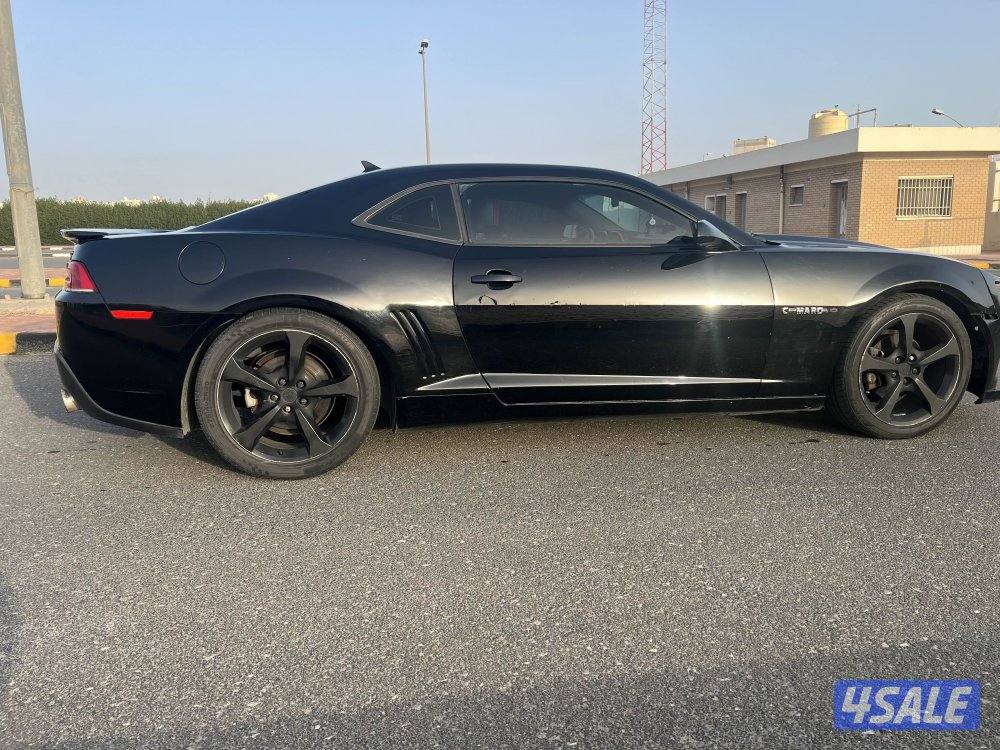 كمارو 2014 شرط الفحص6