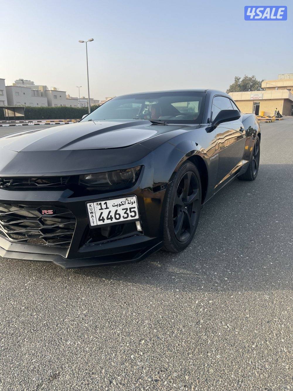 كمارو 2014 شرط الفحص8