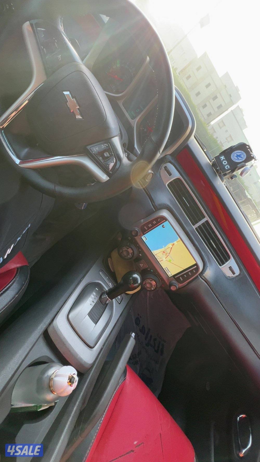 كمارو 2014 شرط الفحص10