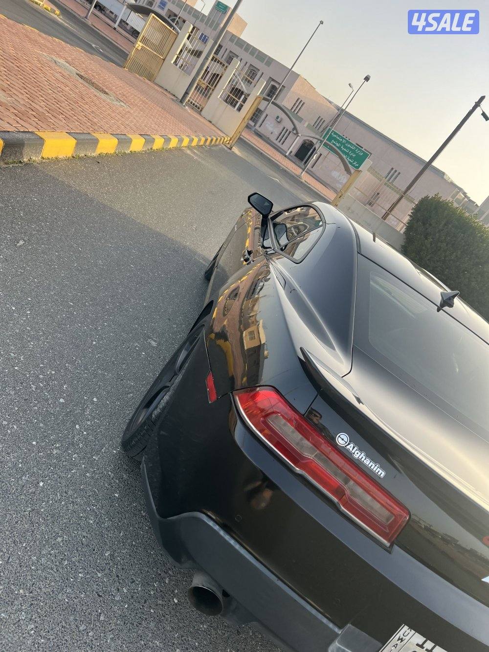 كمارو 2014 شرط الفحص11