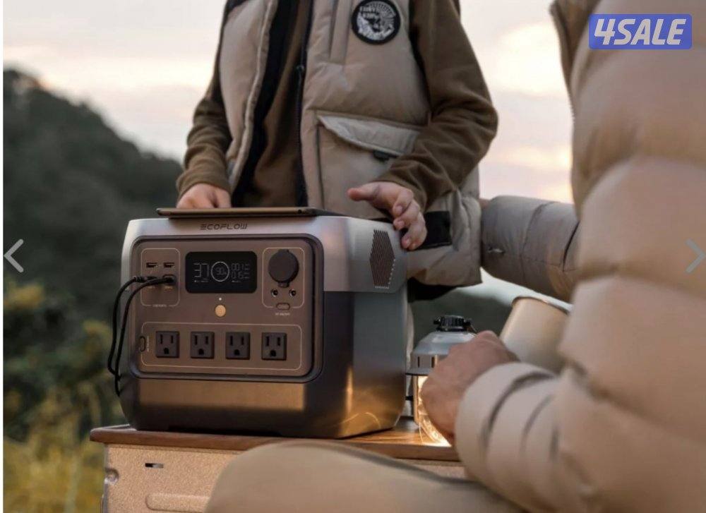 Ecoflow - River 2 Pro 768Wh2