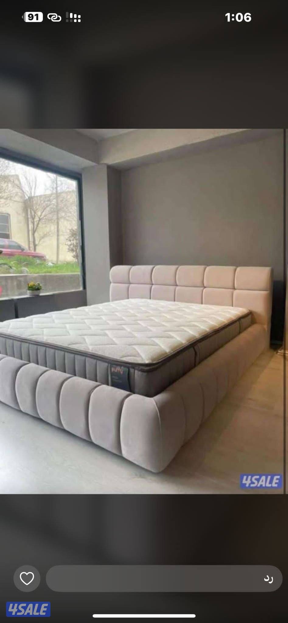 سراير الروضتين سراير طبي جميع المقاسات متوفره0