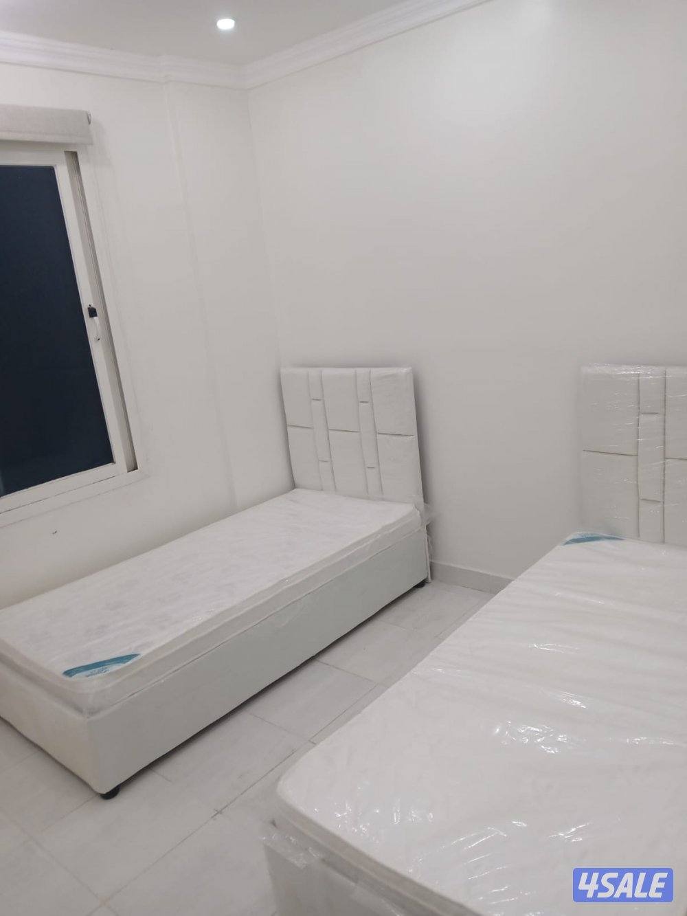 سراير نفر مع الفرشه ب٣٥ دينار1