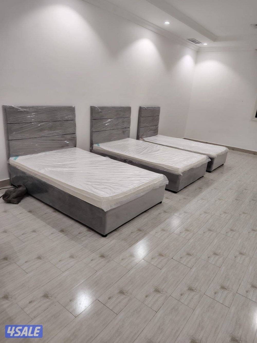 سراير نفر مع الفرشه ب٣٥ دينار4